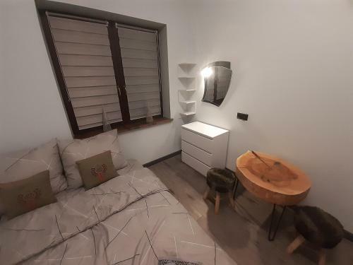 Apartamento Dziupla U G�rala