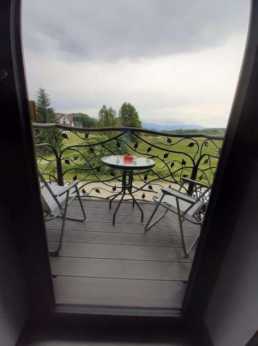 Apartamento Dziupla U G�rala