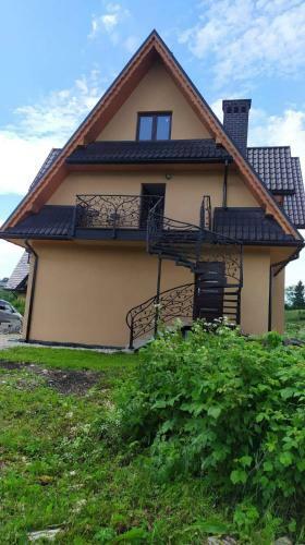 Apartamento Dziupla U G�rala