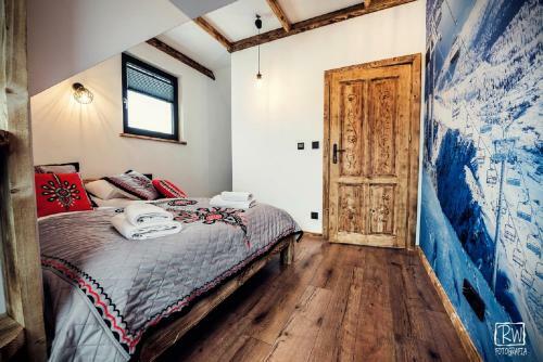 Laura Resort - Luxury Chalets