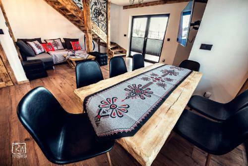 Laura Resort - Luxury Chalets