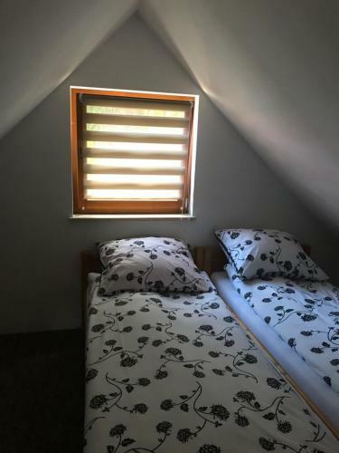 Domek Na Kamie?cu