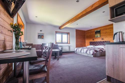 Apartamenty U Seml�w