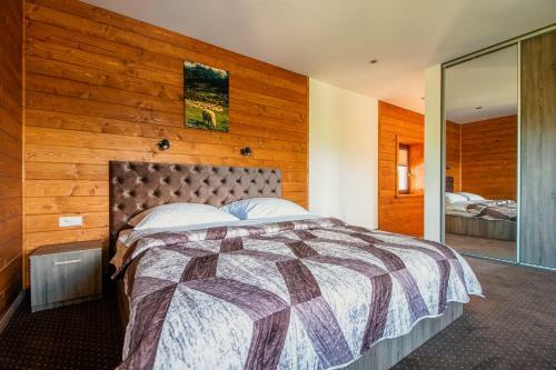 Apartamenty U Seml�w