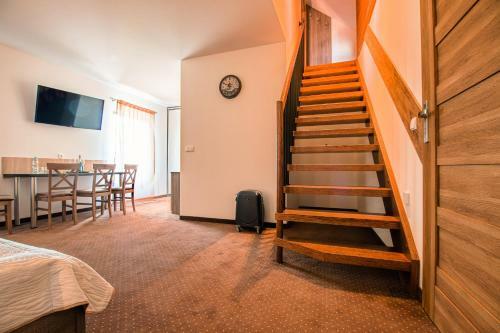 Apartamenty U Seml�w