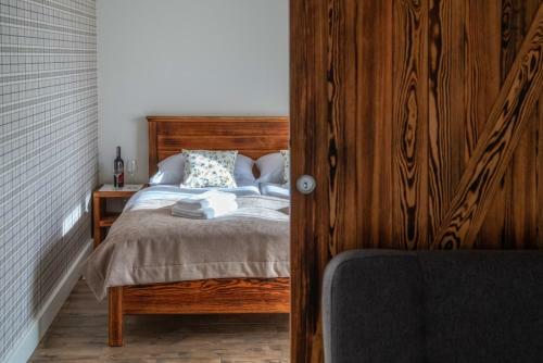 Apartamenty "g�ralskie K?ty" Agroturystyka