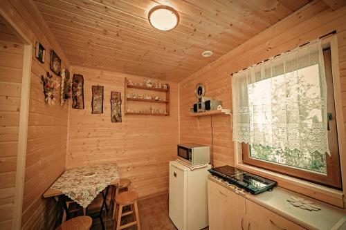 Lodge Komandor�wka