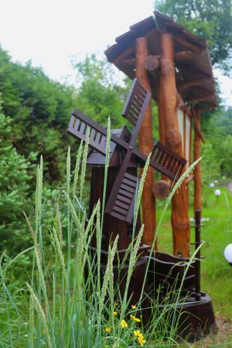 Lodge Komandor�wka