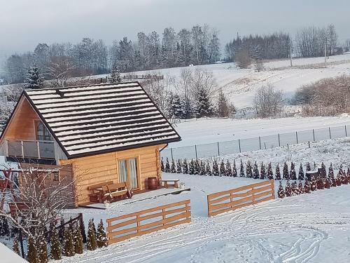 Villa Domek Na Farmie