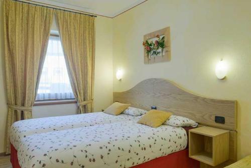 Apartamento Baita Aris
