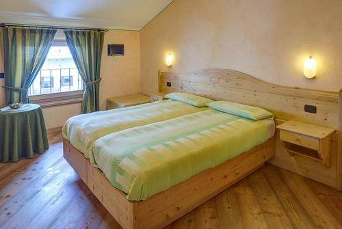 Apartamento Baita Aris