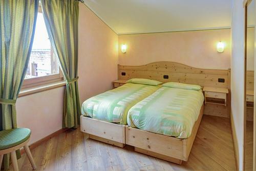 Apartamento Baita Aris