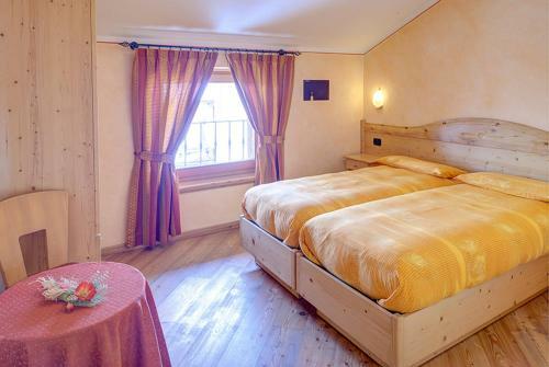 Apartamento Baita Aris