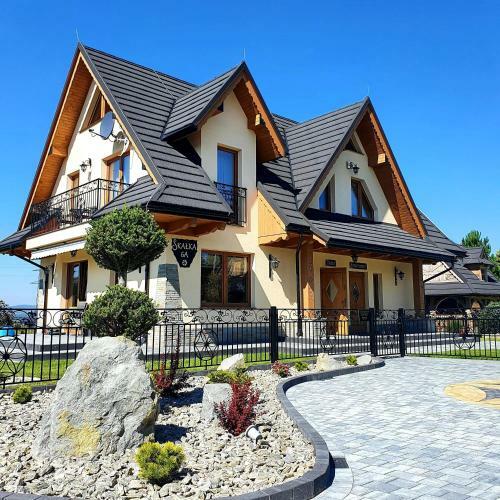 Apartament Na Ska?ce