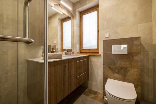 Apartament Na Ska?ce