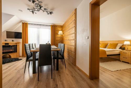 Apartament Na Ska?ce