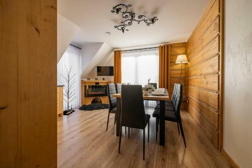 Apartament Na Ska?ce