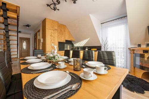 Apartament Na Ska?ce