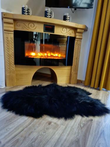 Apartament Na Ska?ce