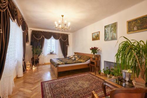 Hostal Przystanek Szlak�wka