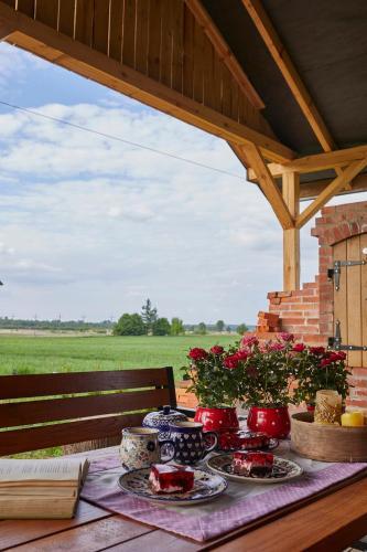 Hostal Przystanek Szlak�wka