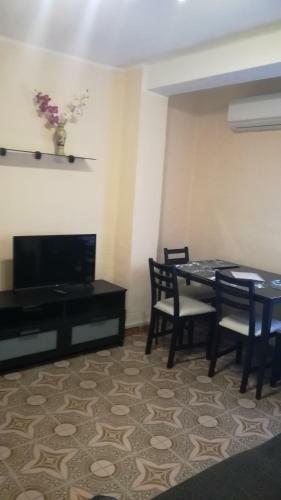 Apartamento Piso En Malvarrosa