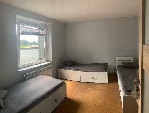 Albergue Noclegownia 48