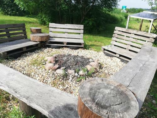 Apartamento Biohof Am Turawa-see