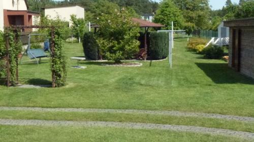 Apartament Le?ny