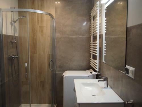 Apartamento Bli?ej G�r