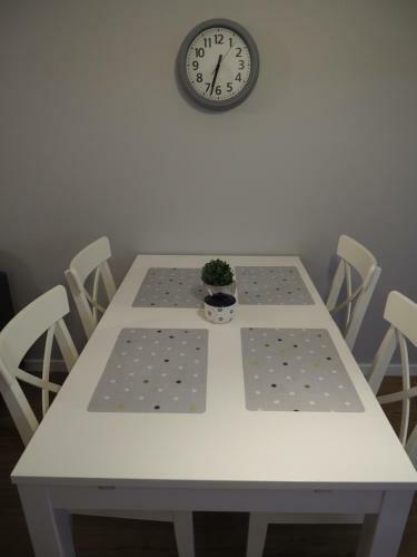 Apartamento Bli?ej G�r