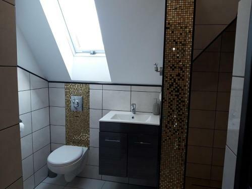 Hostal Apartamenty Kr�tka 3