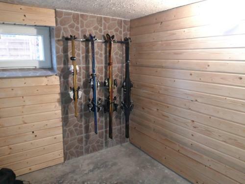 Hostal Apartamenty Kr�tka 3