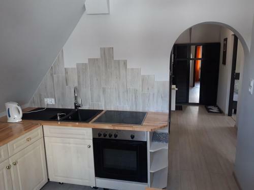 Hostal Apartamenty Kr�tka 3