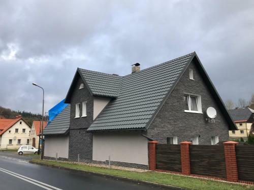 Apartamento Dom Nad Kwis?