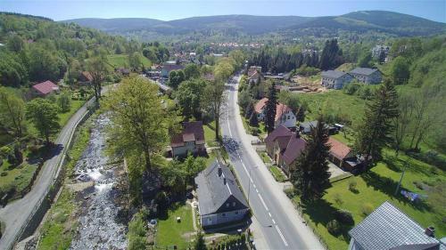 Apartamento Dom Nad Kwis?