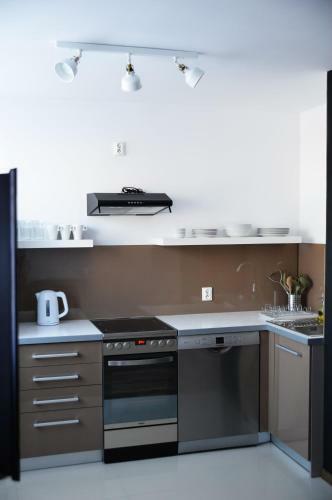 Apartament Izerski Klimat