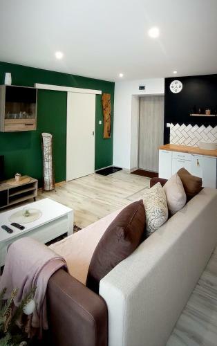 Apartament U Edka Przy Dolnej