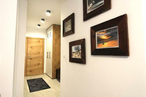 Apartamenty 11-go Listopada - Royal Aparts