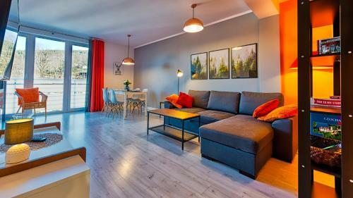 Apartamenty 11-go Listopada - Royal Aparts