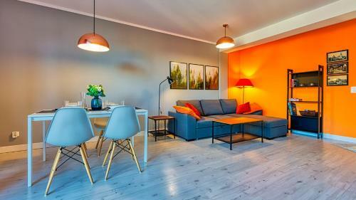 Apartamenty 11-go Listopada - Royal Aparts