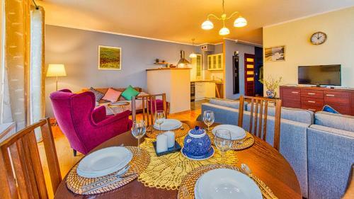 Apartament G�rski - 5d Apartamenty