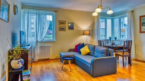 Apartament G�rski - 5d Apartamenty