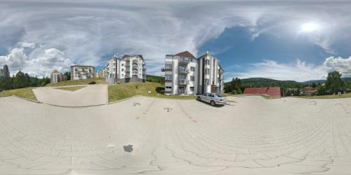 Apartament Zaczarowany Las - 5d Apartamenty