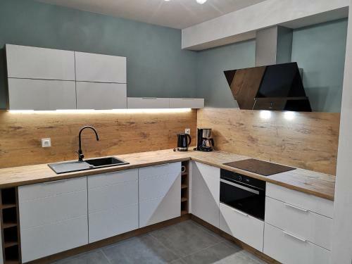 Apartamenty Piano