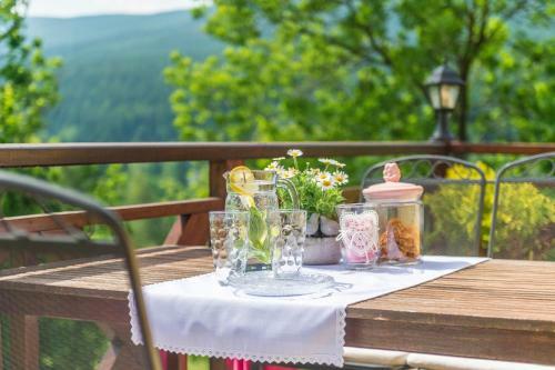 Apartamenty Le?nicz�wka Salamandra