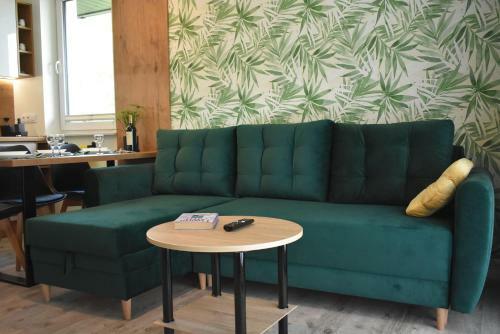 Apartament Resto