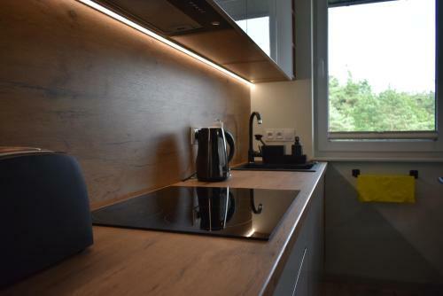 Apartament Resto