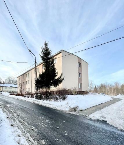 Apartament G�rska