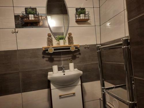 Apartament Zielony Li??